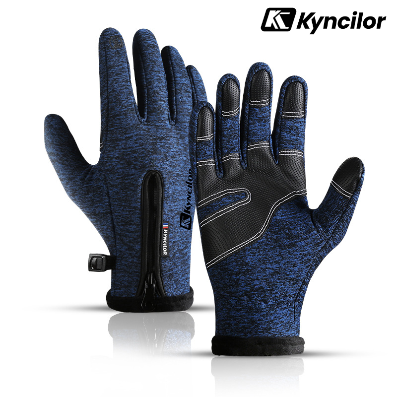 KYNCILOR™ Blau